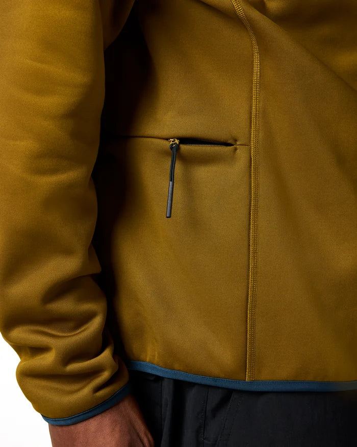 Load image into Gallery viewer, Cotopaxi Men's Tempa Fleece Crew
