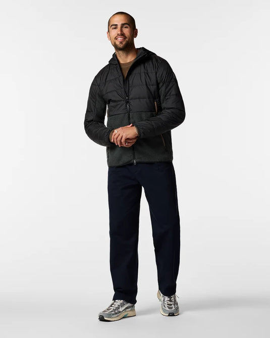 Cotopaxi Men's Trico 2.0 Hybrid Jacket