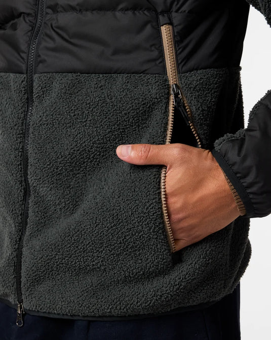 Cotopaxi Men's Trico 2.0 Hybrid Jacket