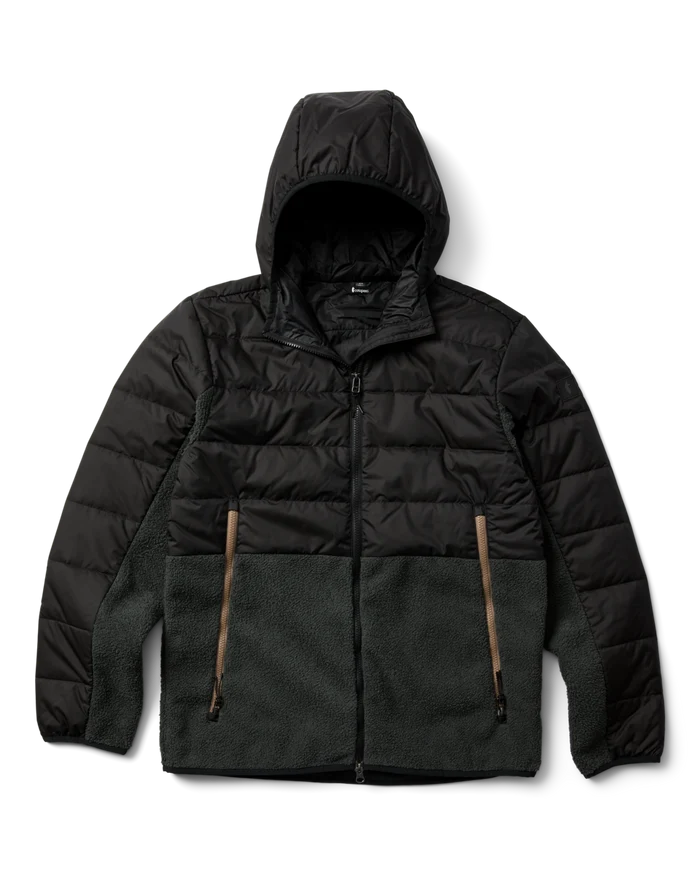 Load image into Gallery viewer, Cotopaxi Men's Trico 2.0 Hybrid Jacket
