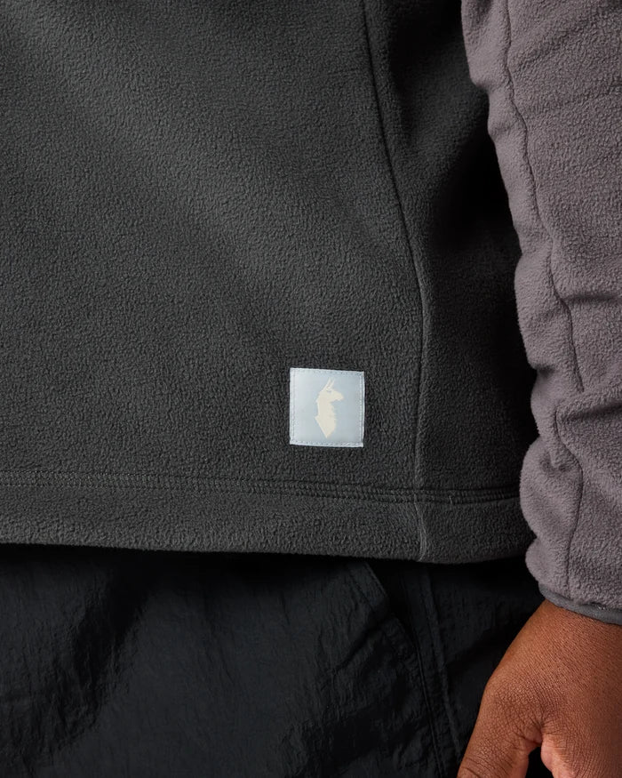 Load image into Gallery viewer, Cotopaxi Women's Encima Fleece Pullover - Plus Size
