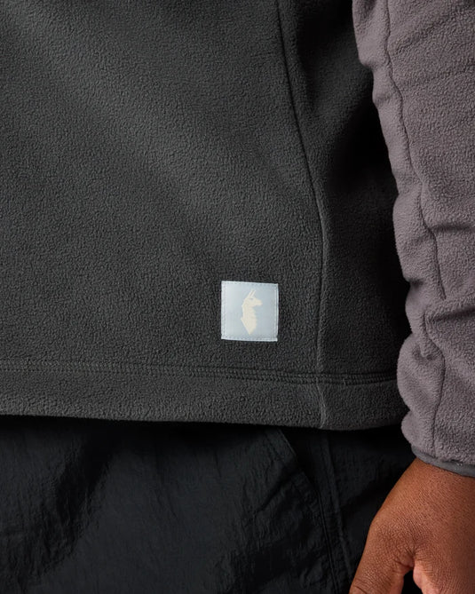 Cotopaxi Women's Encima Fleece Pullover - Plus Size