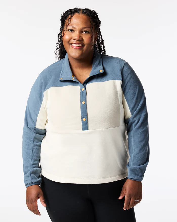 Load image into Gallery viewer, Cotopaxi Women's Encima Fleece Pullover
