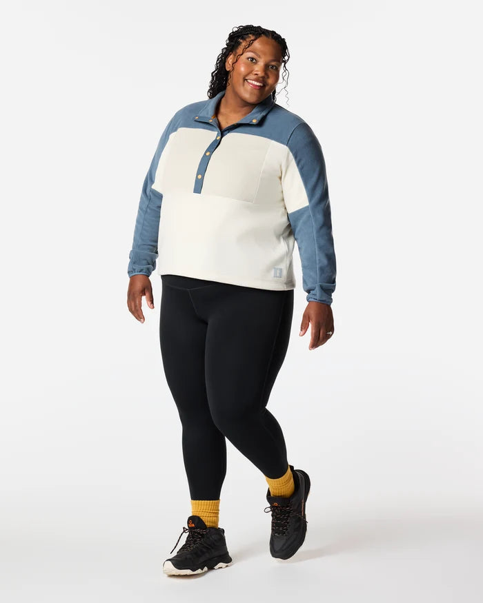 Load image into Gallery viewer, Cotopaxi Women's Encima Fleece Pullover
