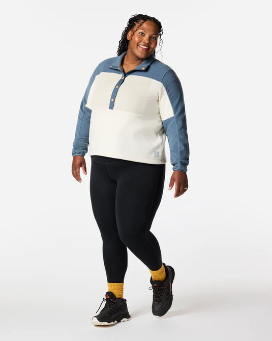 Cotopaxi Women's Encima Fleece Pullover