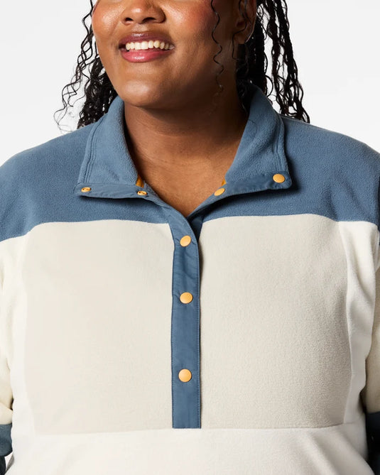 Cotopaxi Women's Encima Fleece Pullover