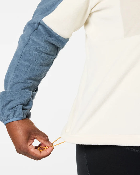 Cotopaxi Women's Encima Fleece Pullover