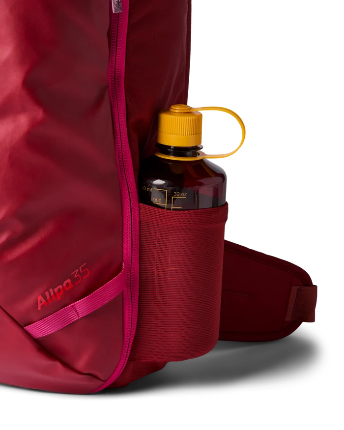 Load image into Gallery viewer, Cotopaxi Allpa 35L Travel Pack
