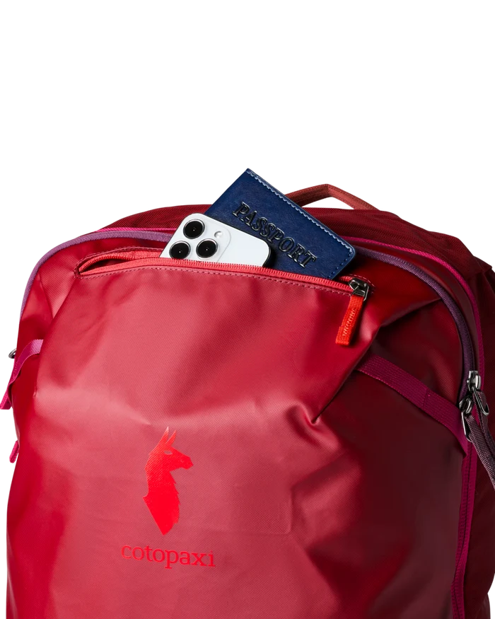 Load image into Gallery viewer, Cotopaxi Allpa 35L Travel Pack
