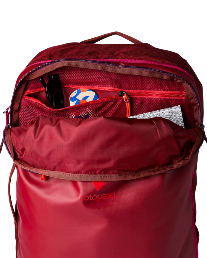 Load image into Gallery viewer, Cotopaxi Allpa 35L Travel Pack
