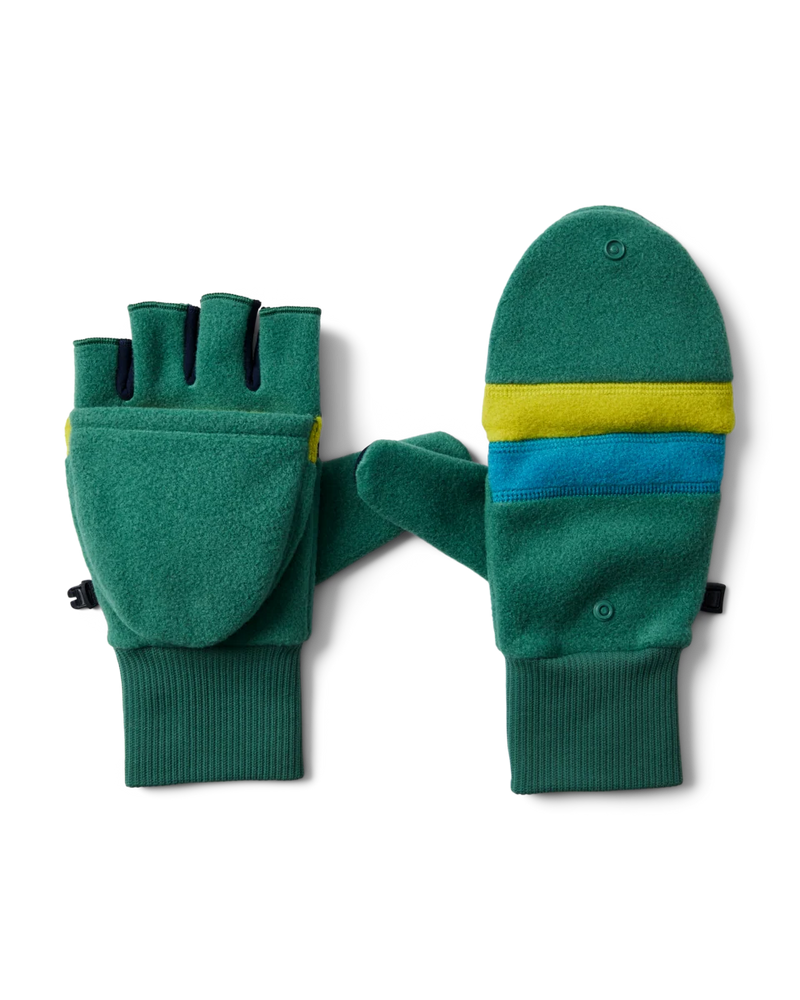 Load image into Gallery viewer, Cotopaxi Teca Fleece Glitten
