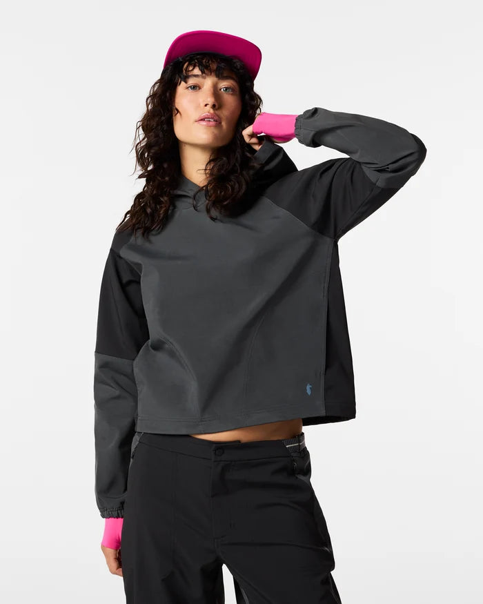 Load image into Gallery viewer, Cotopaxi Women's Adelante Hoodie
