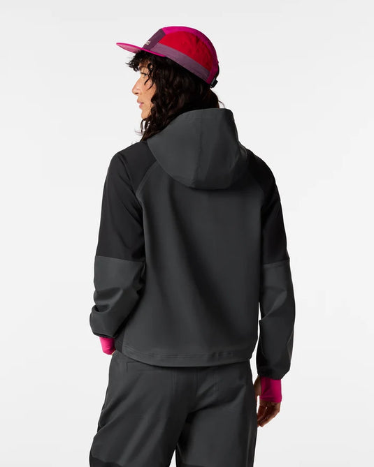 Cotopaxi Women's Adelante Hoodie