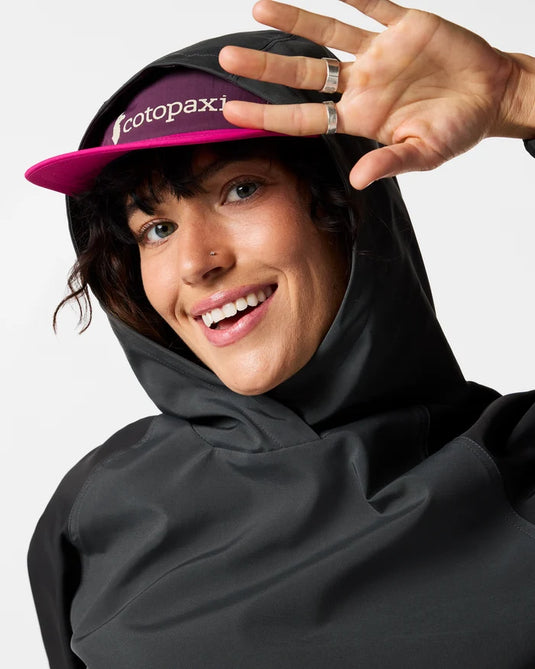 Cotopaxi Women's Adelante Hoodie