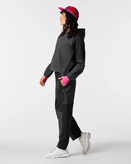 Cotopaxi Women's Adelante Hoodie