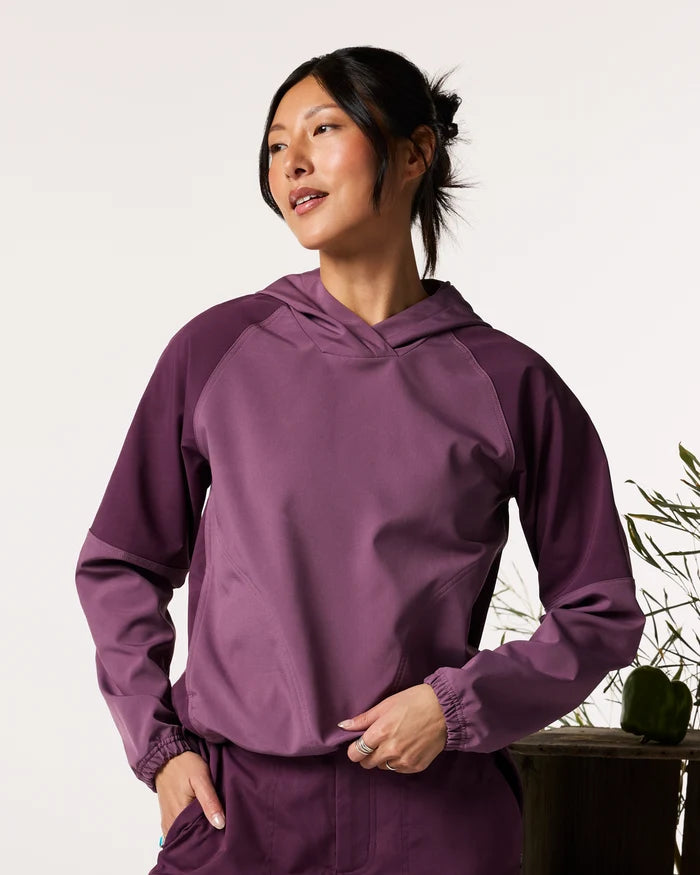 Load image into Gallery viewer, Cotopaxi Women's Adelante Hoodie
