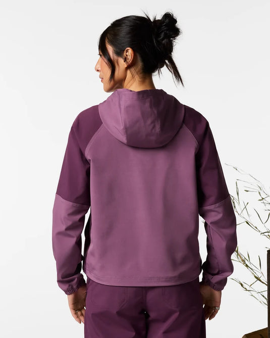 Cotopaxi Women's Adelante Hoodie