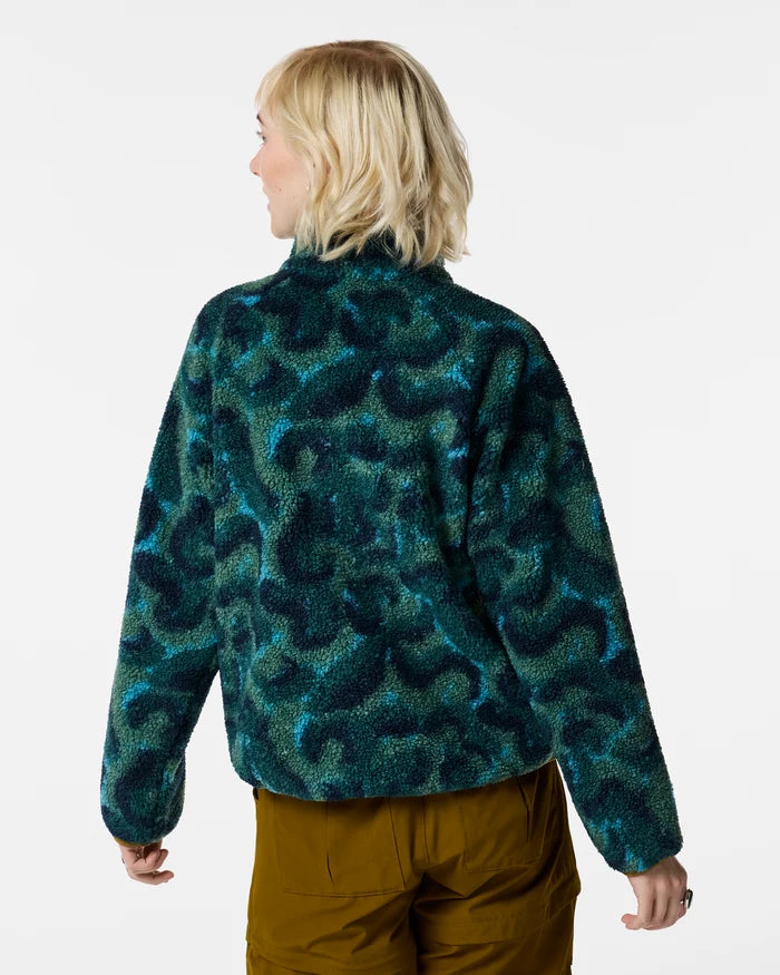 Load image into Gallery viewer, Cotopaxi Women's Amigazo Fleece Jacket
