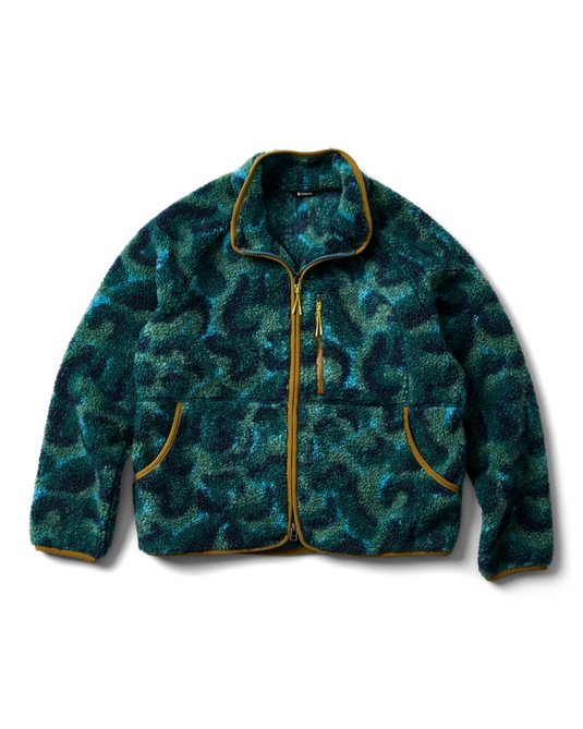 Cotopaxi Women's Amigazo Fleece Jacket