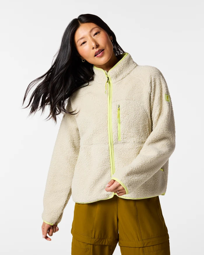Load image into Gallery viewer, Cotopaxi Women's Amigazo Fleece Jacket
