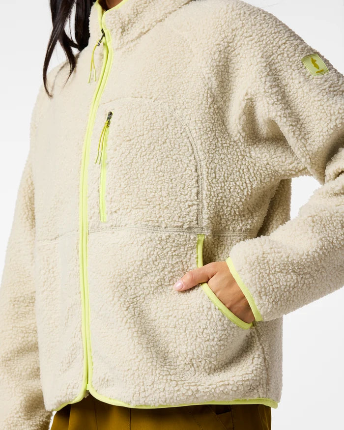 Load image into Gallery viewer, Cotopaxi Women's Amigazo Fleece Jacket
