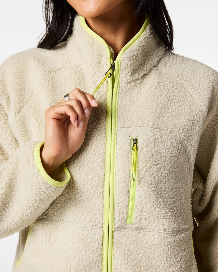 Load image into Gallery viewer, Cotopaxi Women's Amigazo Fleece Jacket
