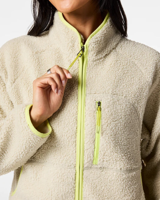 Cotopaxi Women's Amigazo Fleece Jacket