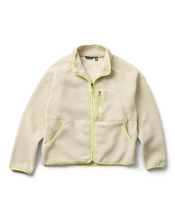 Load image into Gallery viewer, Cotopaxi Women's Amigazo Fleece Jacket
