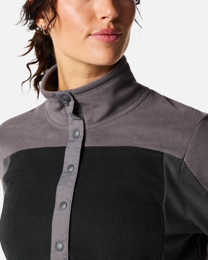 Load image into Gallery viewer, Cotopaxi Women's Encima Fleece Pullover - Plus Size
