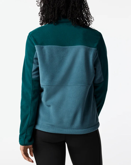 Cotopaxi Women's Encima Fleece Pullover