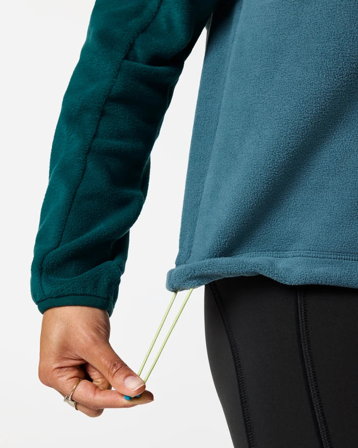Load image into Gallery viewer, Cotopaxi Women's Encima Fleece Pullover
