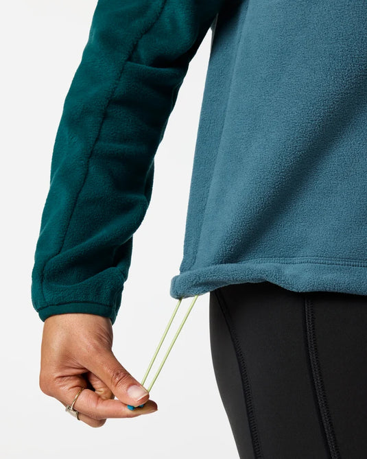 Cotopaxi Women's Encima Fleece Pullover