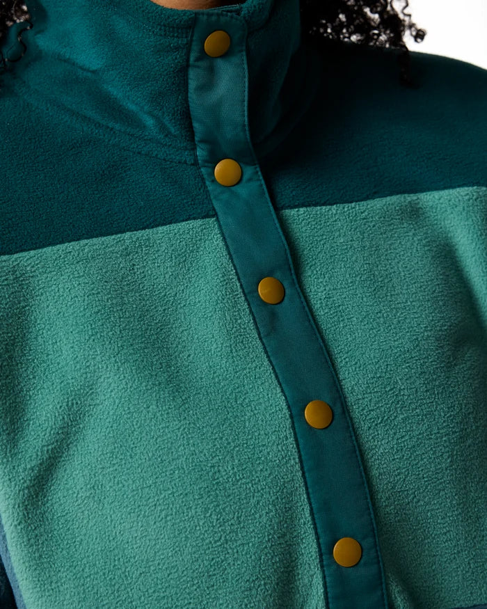 Load image into Gallery viewer, Cotopaxi Women's Encima Fleece Pullover
