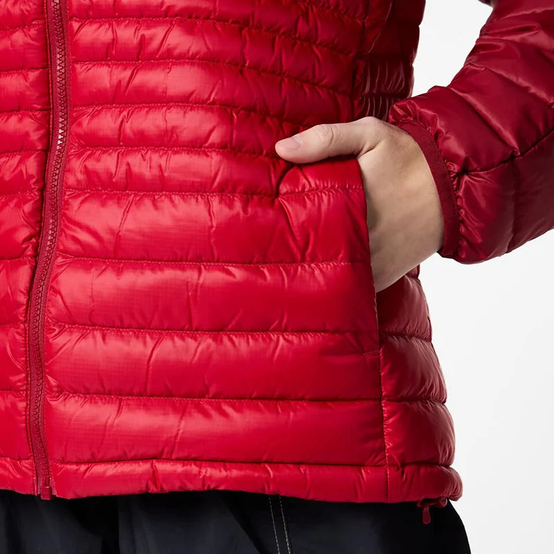 Load image into Gallery viewer, Cotopaxi Women's Fuego Down Hooded Jacket
