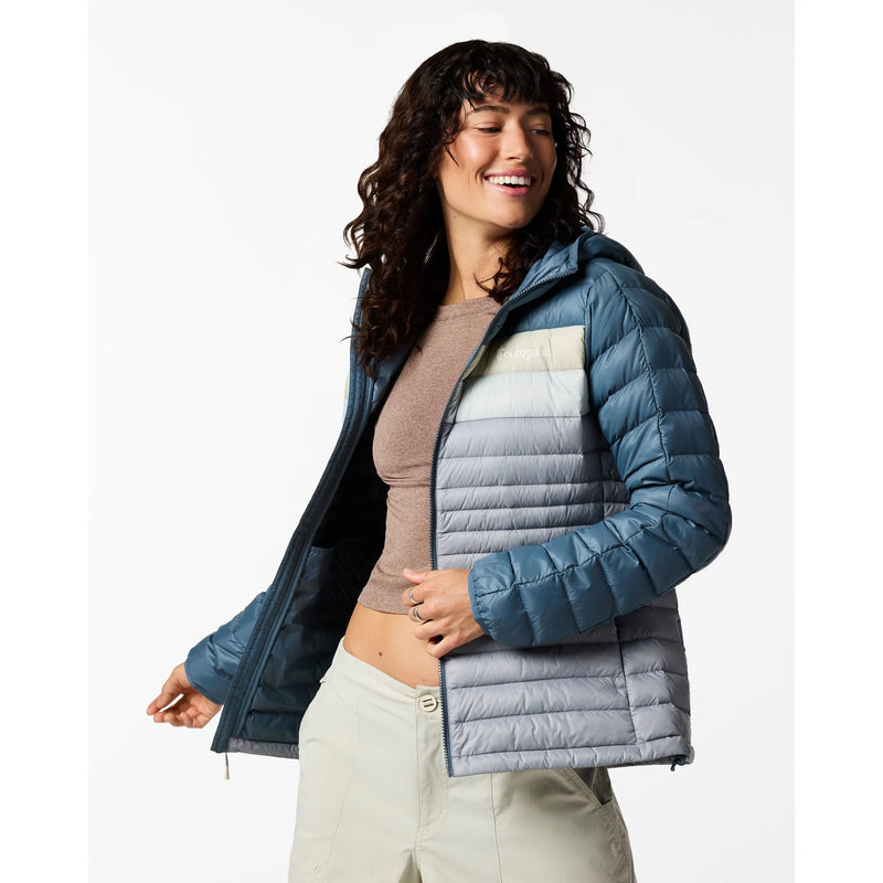 Load image into Gallery viewer, Cotopaxi Women's Fuego Down Jacket
