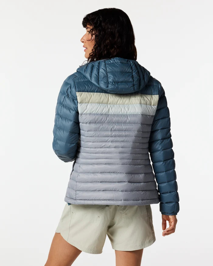 Load image into Gallery viewer, Cotopaxi Women's Fuego Down Jacket
