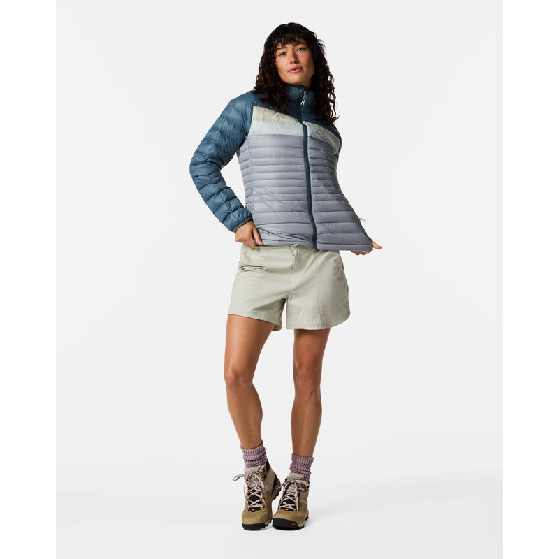 Load image into Gallery viewer, Cotopaxi Women's Fuego Down Jacket

