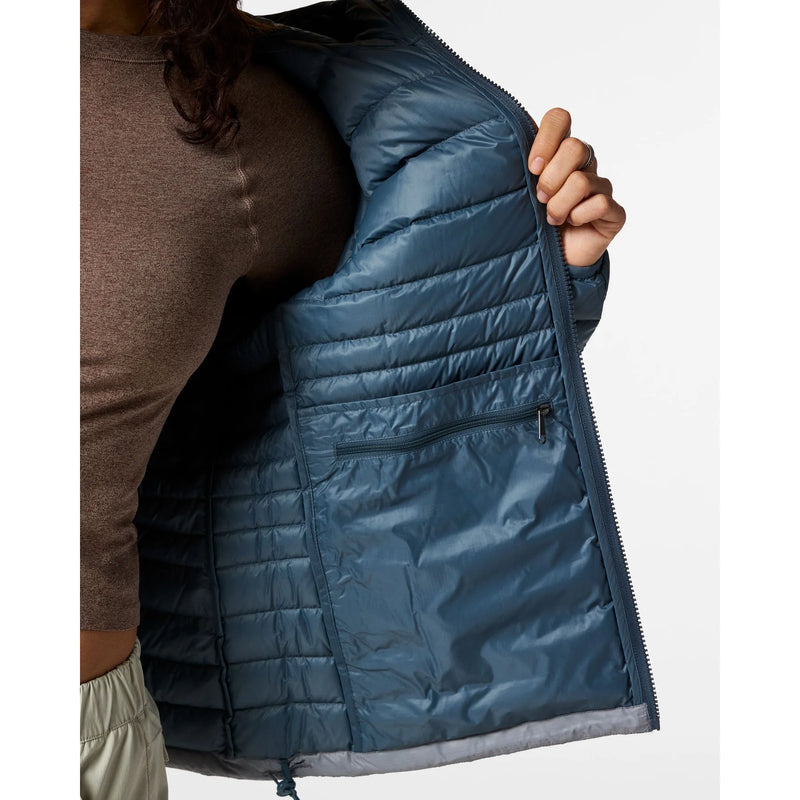 Load image into Gallery viewer, Cotopaxi Women's Fuego Down Jacket
