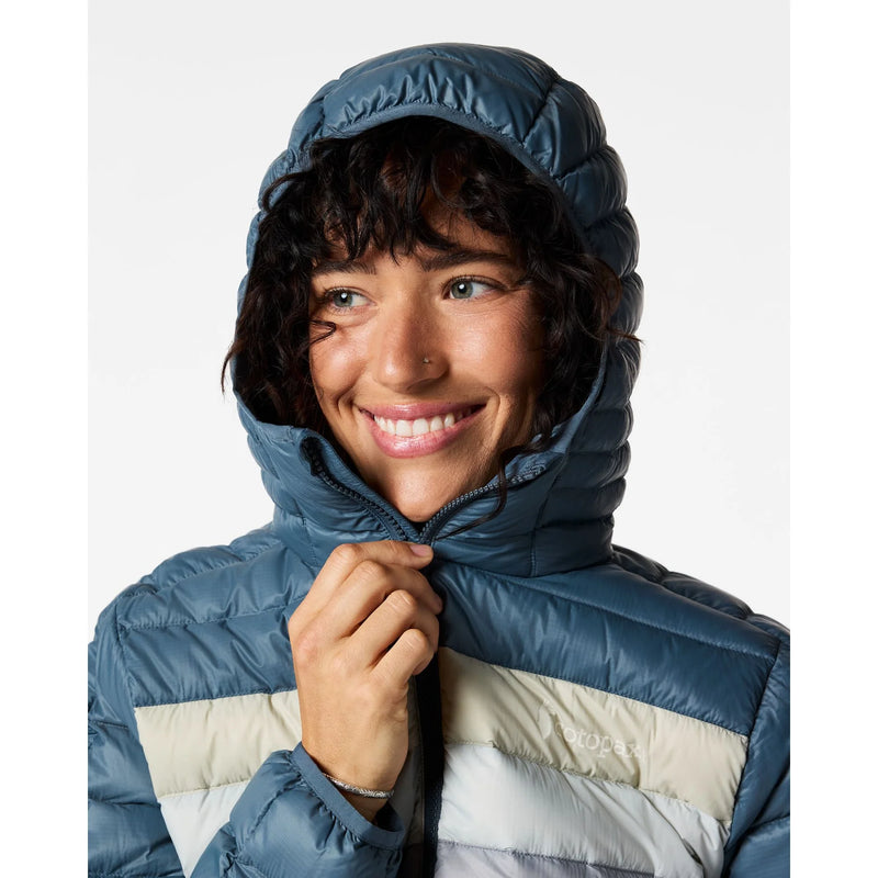 Load image into Gallery viewer, Cotopaxi Women's Fuego Down Jacket
