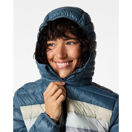 Cotopaxi Women's Fuego Down Jacket