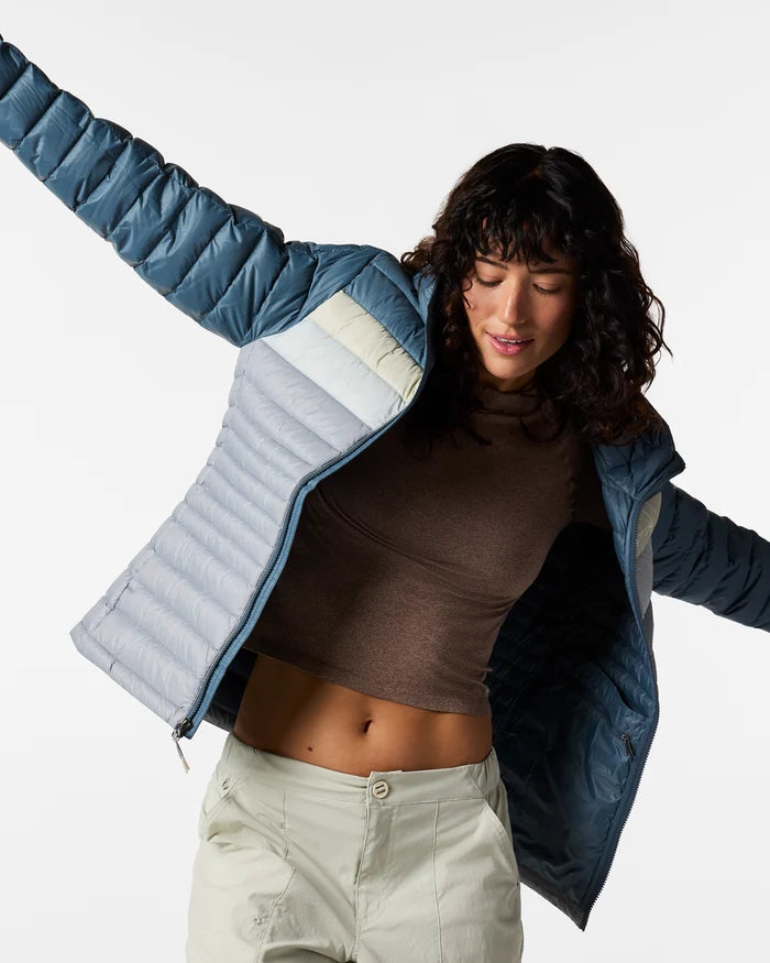 Load image into Gallery viewer, Cotopaxi Women's Fuego Down Jacket
