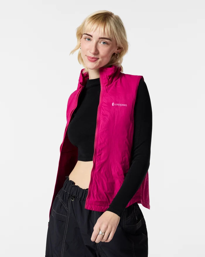 Load image into Gallery viewer, Cotopaxi Women's Pacaya 2.0 Insulated Vest
