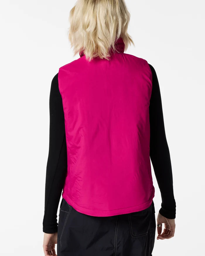 Load image into Gallery viewer, Cotopaxi Women's Pacaya 2.0 Insulated Vest
