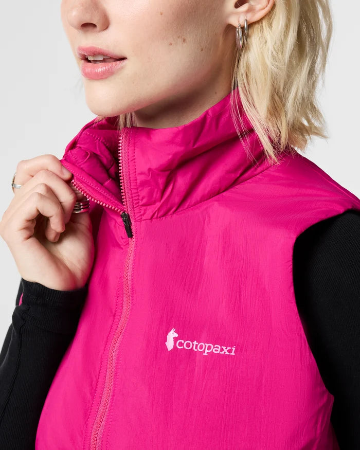 Load image into Gallery viewer, Cotopaxi Women's Pacaya 2.0 Insulated Vest
