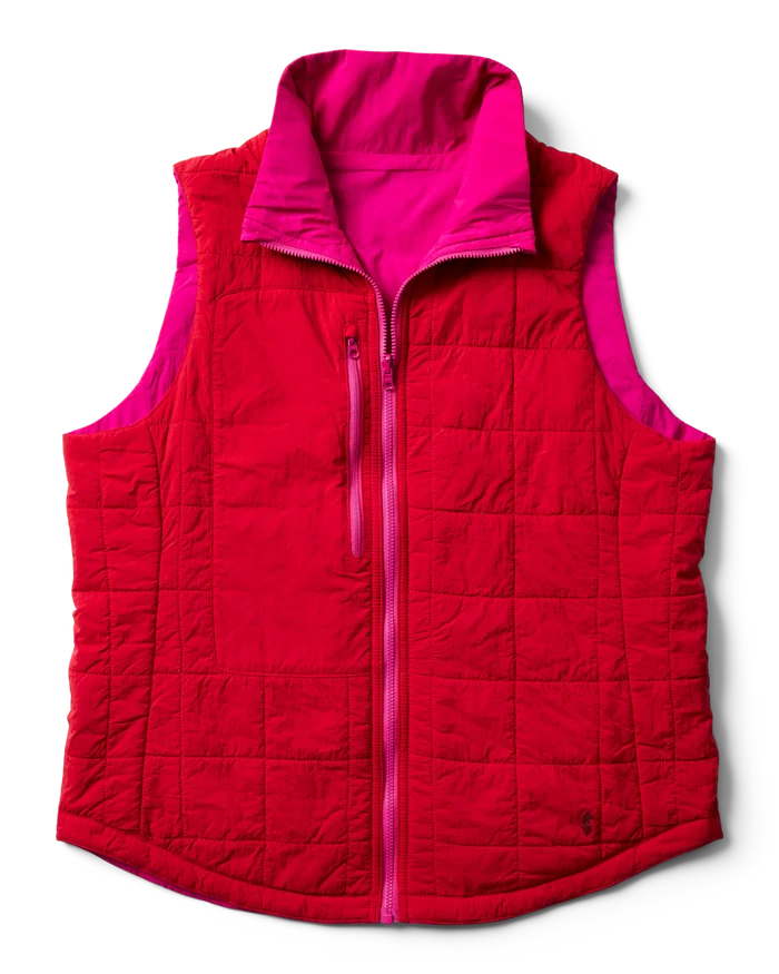 Load image into Gallery viewer, Cotopaxi Women's Pacaya 2.0 Insulated Vest
