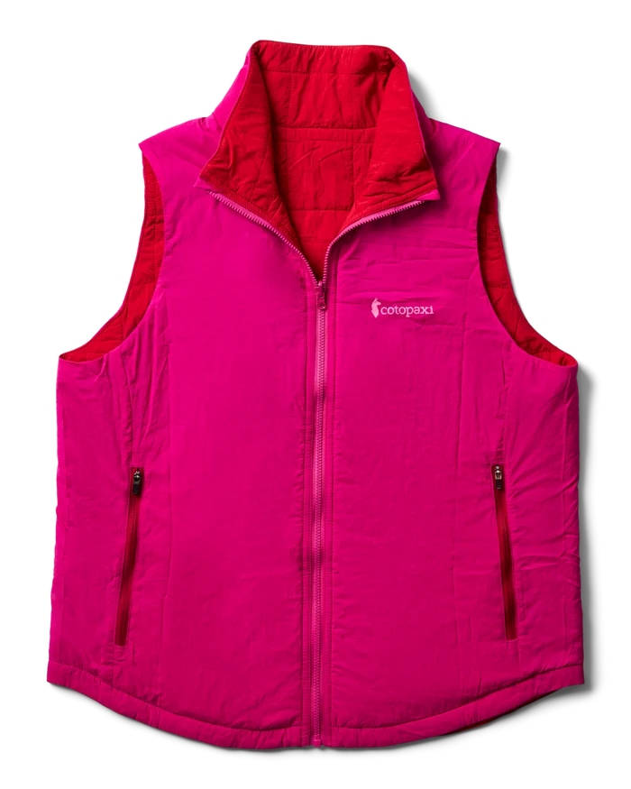 Load image into Gallery viewer, Cotopaxi Women's Pacaya 2.0 Insulated Vest

