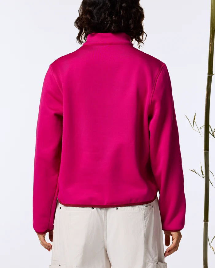 Load image into Gallery viewer, Cotopaxi Women's Tempa Fleece Quarter Zip
