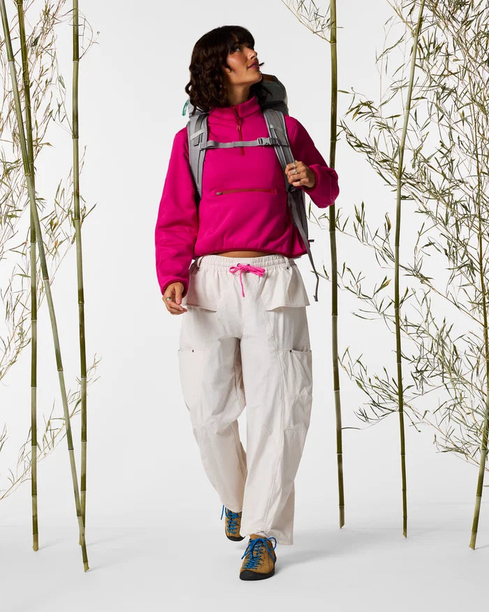 Load image into Gallery viewer, Cotopaxi Women's Tempa Fleece Quarter Zip
