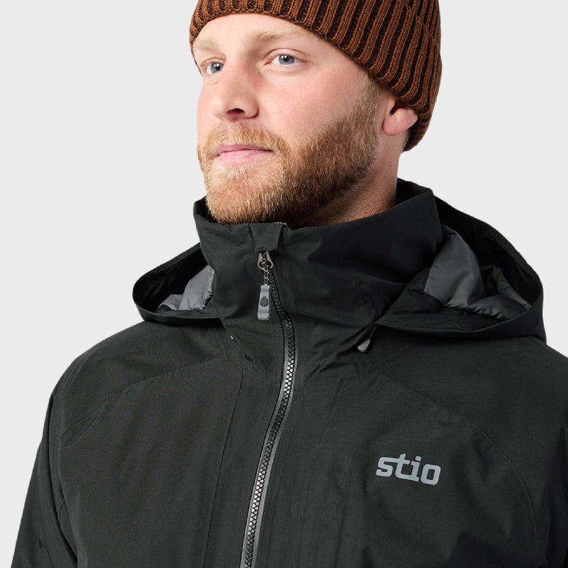 Load image into Gallery viewer, Stio Men&#39;s Doublecharge Insulated Jacket 2026
