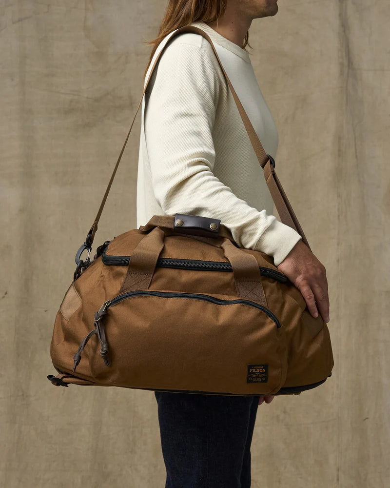 Load image into Gallery viewer, Filson Dryden Duffle Pack - Ski &amp; Tennis Station
